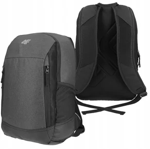 4f H4Z20-PCU00523M - Plecaki - miniaturka - grafika 4