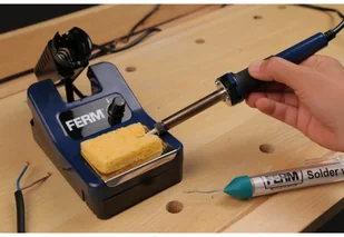 Ferm SGM1013 - Lutownice - miniaturka - grafika 4