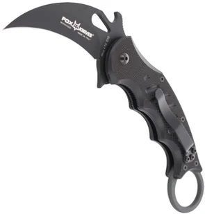 Fox Nóż Karambit G-10 (FX-479) T010721 - Noże Fox Nóż Karambit G-10 (FX-479) T010721 - Noże - miniaturka - grafika 4