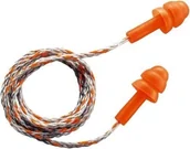 Akcesoria BHP - Uvex 2111 202 zatyczki do uszu 2111 202 - miniaturka - grafika 1