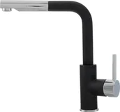 Baterie kuchenne - KERNAU Bateria KWT 06A PO Black Metallic 185209 - miniaturka - grafika 1