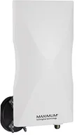 Anteny TV - Maximum 18829 da-6100 anteną zewnętrzną (DVB-T, DAB +, VHF/UHF) 18829 - miniaturka - grafika 1