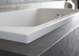 Polimat Classic 180x80 00440 - Wanny - miniaturka - grafika 3