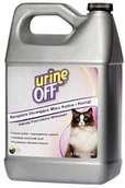 Środki do usuwania zapachów - Urine Off Koty i kocięta Odświeżacz i odplamiacz moczu 3,78 l - miniaturka - grafika 1