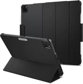 Etui do tabletów - Spigen SMART FOLD PLUS IPAD AIR 4 2020 / IPAD PRO 11 2021 BLACK fd-20015-0 - miniaturka - grafika 1