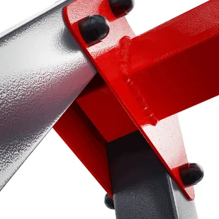 K-SPORT Zestaw Stelaż + Huśtawka + Bocianie gniazdo K-SPORT Super Fun - Place zabaw K-SPORT Zestaw Stelaż + Huśtawka + Bocianie gniazdo K-SPORT Super Fun - Place zabaw - miniaturka - grafika 6