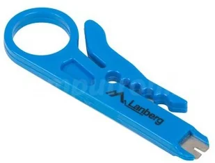 LANBERG Ściągacz izolacji (NT-0103) - Narzędzia sieciowe - miniaturka - grafika 3