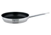 Patelnie - Solingen CS CS Patelnia z nieprzywierającą powierzchnią PRO X 24 cm - miniaturka - grafika 1