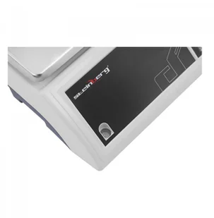 STEINBERG SBS-PW-305C - Wagi sklepowe - miniaturka - grafika 3