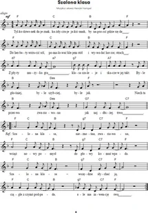 Wydawnictwo MAC Muzyka. Zeszyt ćwiczeń klasa 6 881307 - Podręczniki dla szkół podstawowych - miniaturka - grafika 7