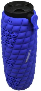 Toshiba WSP80 Niebieski - Głośniki przenośne - miniaturka - grafika 2