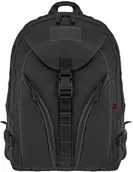 Plecaki - Plecak Badger Outdoor Hatt 30 l Black (BO-BPHT30-BLK) BO-BPHT30-BLK - miniaturka - grafika 1