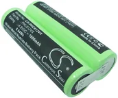 Akcesoria do odkurzaczy - Cameron Sino Philips FC6125 1800mAh 8.64Wh Ni-MH 4.8V Sino) CS-PHC612VX - miniaturka - grafika 1