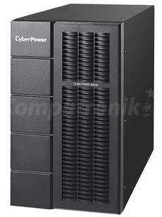 Cyber Power BPSE72V45A - Zasilacze awaryjne UPS - miniaturka - grafika 2