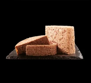 Crave CRAVE puszka 400g pasztet z łososiem i indykiem pełnoporcjowa mokra karma bezzbożowa dla dorosłych psów) - Mokra karma dla psów - miniaturka - grafika 4