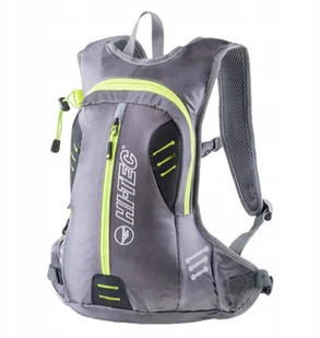 Hi-Tec Plecak IVO waga 300 - Plecaki - miniaturka - grafika 5