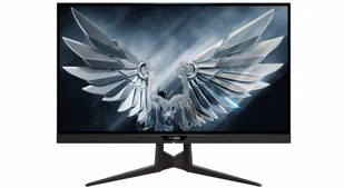 Gigabyte AORUS FI27QP - Monitory - miniaturka - grafika 3