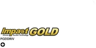 MAKITA zestaw 3 szt. podwójnych końcówek udarowych Pozidriv PZ2/65mm, IMPACT GOLD MAKITA [B-45222] B-45222 - Nasadki do elektronarzędzi - miniaturka - grafika 2