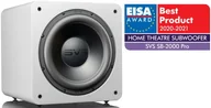 Głośniki i kolumny - SVS SB-2000 Pro biały - miniaturka - grafika 1