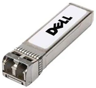 Dell Przetwornik SFP+SR Optcl Trnscvr Intel10Gb-1Gb (407-BBVJ) 407-BBVJ - Pozostałe akcesoria sieciowe - miniaturka - grafika 2