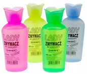 Zmywacze i cleanery do paznokci - Zmywacz do paznokci, kwiatek, 60 ml - miniaturka - grafika 1