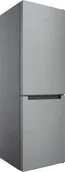 Lodówki - Indesit INFC8 TI21X - miniaturka - grafika 1