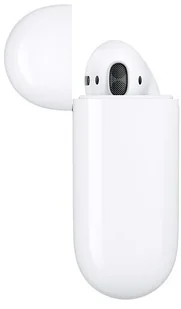 Apple AirPods MV7N2ZM-A - Słuchawki - miniaturka - grafika 5