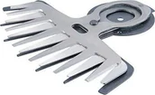 Akcesoria do urządzeń ogrodniczych - Makita grass cutter blade 16cm 195267-4 195267-4 - miniaturka - grafika 1