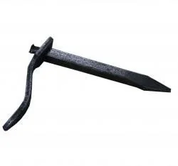 unimet HAK MURARSKI 150MM OCYNK - Narzędzia murarskie - miniaturka - grafika 2