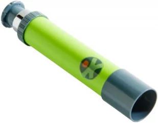 HABA HABA 303537 Terra Kids dla dzieci luneta, wielokolorowy 303537 - Teleskopy - miniaturka - grafika 2