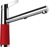 Baterie kuchenne - Schock SC 510 Rouge 554.120 - miniaturka - grafika 1