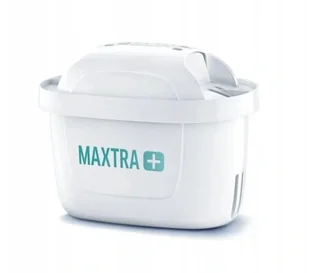 Brita Wkład filtrujący Maxtra Plus Pack 3 075 224 075 224 - Akcesoria i części AGD - miniaturka - grafika 2