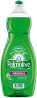 Płyny do naczyń - Palmolive     płyn do mycia naczyń Original 750ml - miniaturka - grafika 1