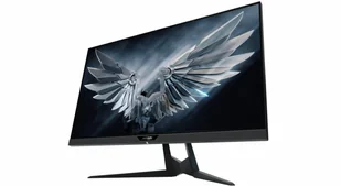 Gigabyte AORUS FI27QP - Monitory - miniaturka - grafika 2