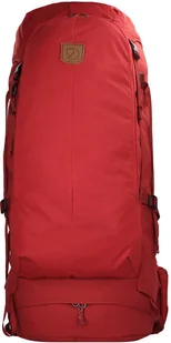 Plecak turystyczny Fjallraven Keb 72 W- lava/dark lava - Plecaki - miniaturka - grafika 3