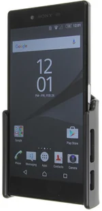 Brodit AB Uchwyt pasywny do Sony Xperia Z5 Premium 511846 - Uchwyty samochodowe do telefonów - miniaturka - grafika 6