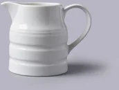 Mleczniki - W.m. bartleet & sons Dzbanek do mleka 470 ml - miniaturka - grafika 1