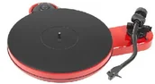 Gramofony - Pro-Ject RPM 3 Carbon 2M Czerwony - miniaturka - grafika 1