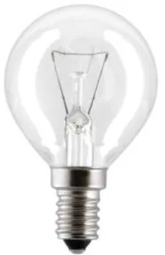 Helios Żarówka wysokotemperaturowa Soleo Helios 40W E14 B35 230V WST-2641 WST-2641 WST-2641 - Akcesoria i części AGD - miniaturka - grafika 2