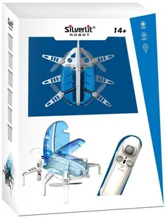 Beetlebot - Roboty dla dzieci - miniaturka - grafika 2