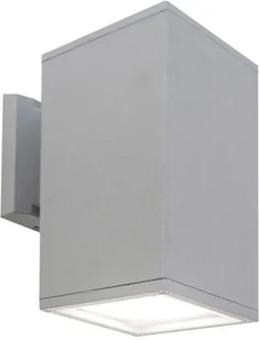 Su-Ma Kinkiet ADELA - 8002 AL - Lampy ogrodowe - miniaturka - grafika 3