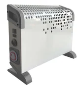 Ogrzewanie przenośne - ARDES grzejnik konwekcyjny TURBO 4C03T - miniaturka - grafika 1