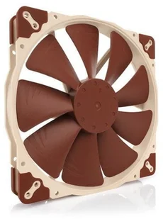 Noctua NF-A20 5V PWM - Wentylatory komputerowe - miniaturka - grafika 4