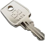 Półki łazienkowe - DIGITUS ASSMANN Electronic DN-19 KEY-9473 cz$25$26$27 do stojaka DN-19 KEY-9473 - miniaturka - grafika 1
