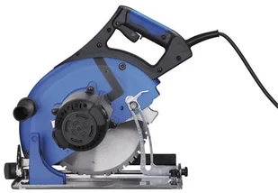 Metallkraft Piła tarczowa HKS 230 do cięcia aluminium stali oraz stali nierdzewnej - Piły elektryczne - miniaturka - grafika 2