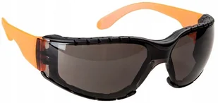 Lekkie okulary ochronne na Okulary Korekcyjne - Okulary ochronne - miniaturka - grafika 2