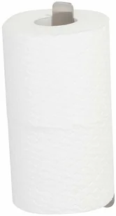 Tiger Coram Uchwyt na zapasowy papier toaletowy Colar, srebrny, 1312930946 1312930946 - Stojaki i wieszaki na papier toaletowy - miniaturka - grafika 3