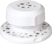 Scrapbooking - Heyda wykrojnik ozdobny magnetyczny, Kwiaty - miniaturka - grafika 1