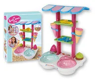 Androni zabawka do piasku Sklepik lodowy - Zabawki do piasku - miniaturka - grafika 3