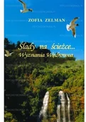 Ezoteryka - POLIGRAF Ślady na ścieżce - miniaturka - grafika 1